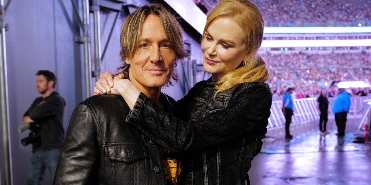 La réponse en un mot de Keith Urban à l&rsquo;hommage de l&rsquo;anniversaire aimé de Nicole Kidman a révélé