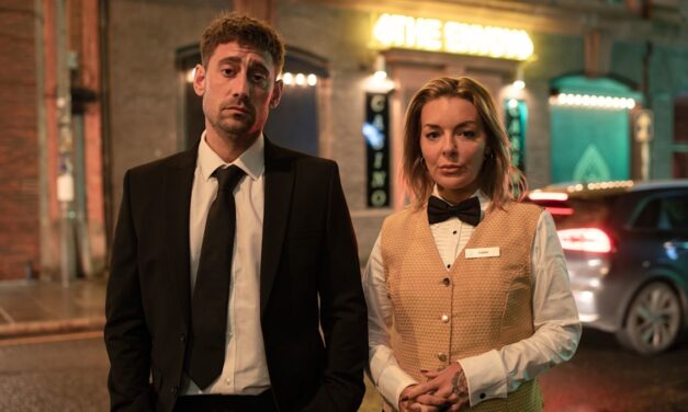 La BBC révèle d&rsquo;abord un regard sur le drame criminel en 5 parties que cette ville est nos fans adoreront