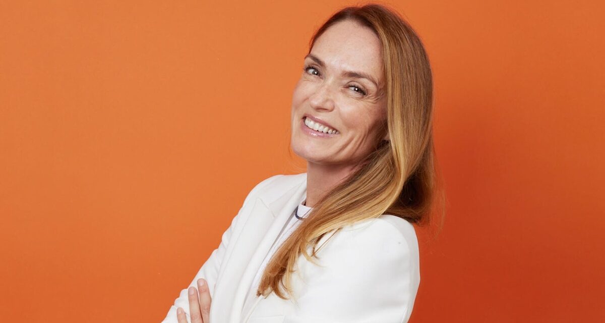 La redondance à 47 ans était la meilleure chose qui m&rsquo;est jamais arrivée