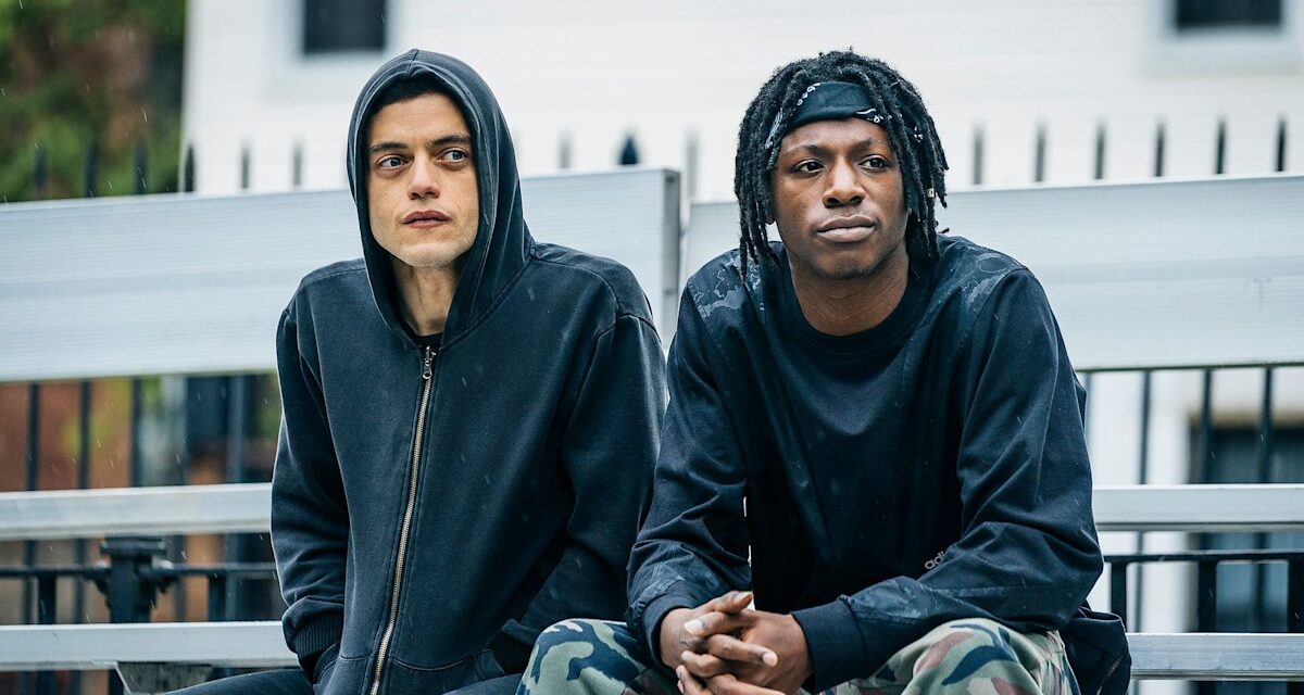 La série de thriller &lsquo;Masterpiece&rsquo; avec une fin «parfaite» arrive à Netflix