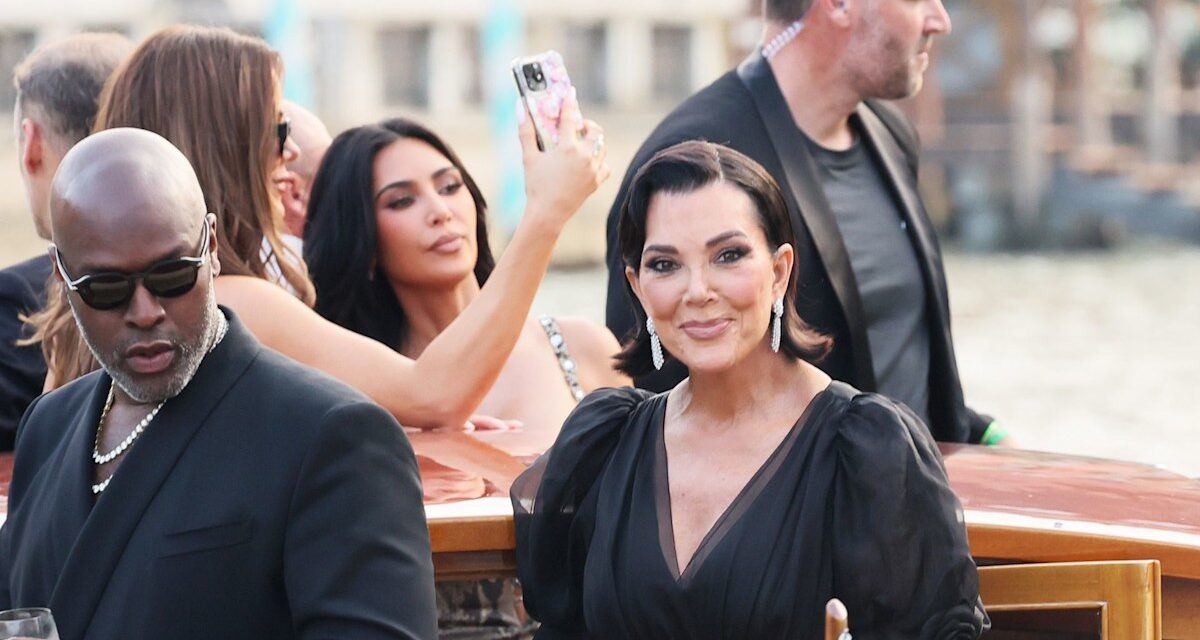 Les invités de célébrités les mieux habillés au mariage de Jeff Bezos et Lauren Sanchez à Venise