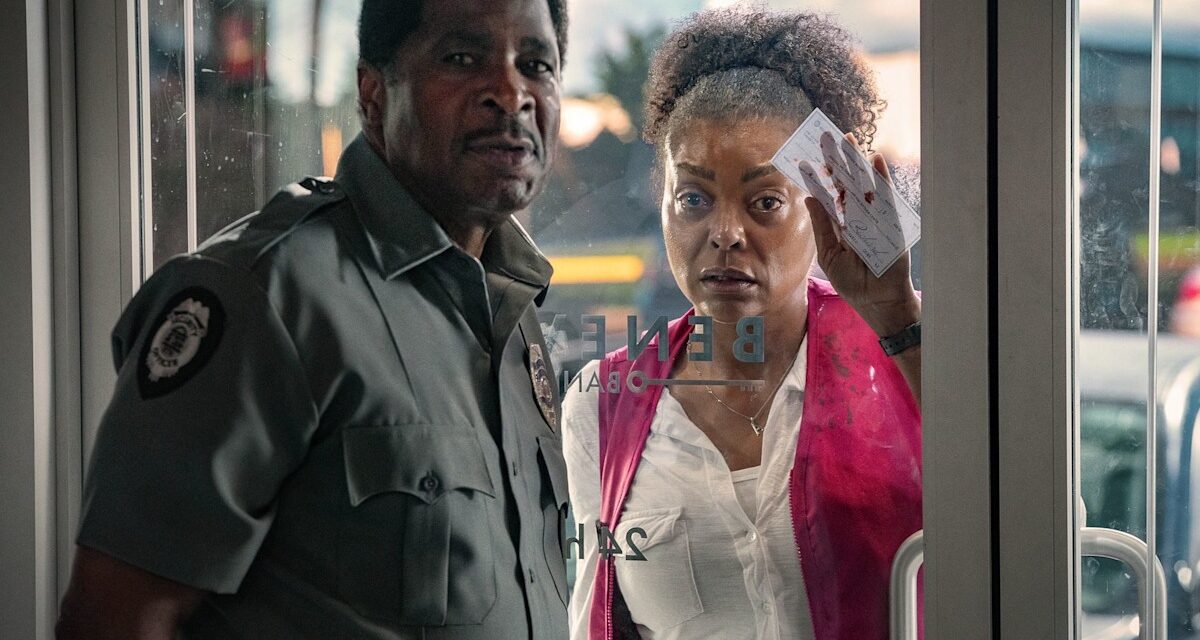 Les téléspectateurs de Netflix &lsquo;accrochés du début à la fin&rsquo; &lsquo;du nouveau drame «incroyable»