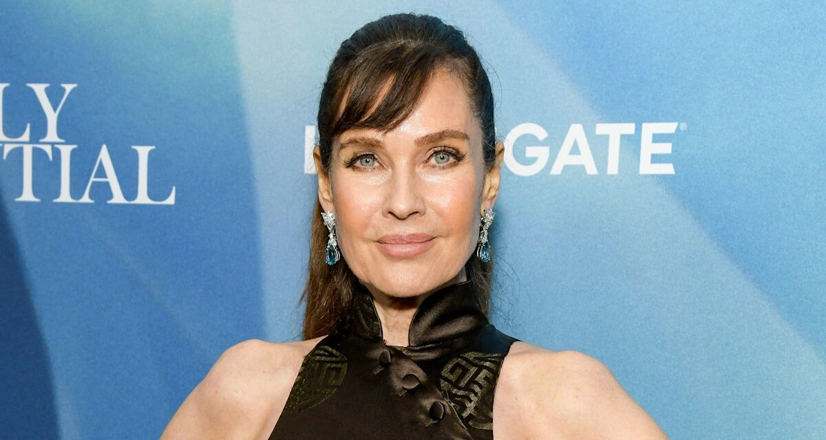 Days of Our Lives Star Kristian Alfonso révèle une mise à jour majeure sur le sort de Supercouple emblématique