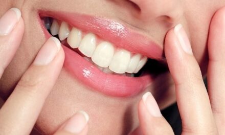 Comment «réparer» les lèvres d&rsquo;amincissement dans vos années 30, 40 et 50 – sans remplissage