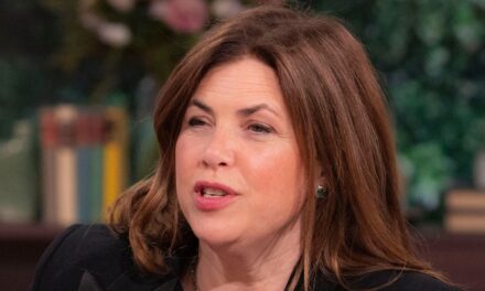 La maison «  Ugly  » de Kirstie Allsopp, elle ne partira pas