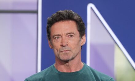 Hugh Jackman a porté un coup majeur au milieu du divorce de Deborra Lee Furness