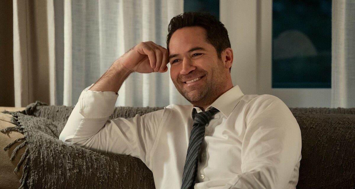 La saison 4 de Lincoln Lawyer ajoute comment j&rsquo;ai rencontré votre mère mère