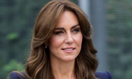 Kate Middleton restera hors des yeux du public cette semaine – Détails