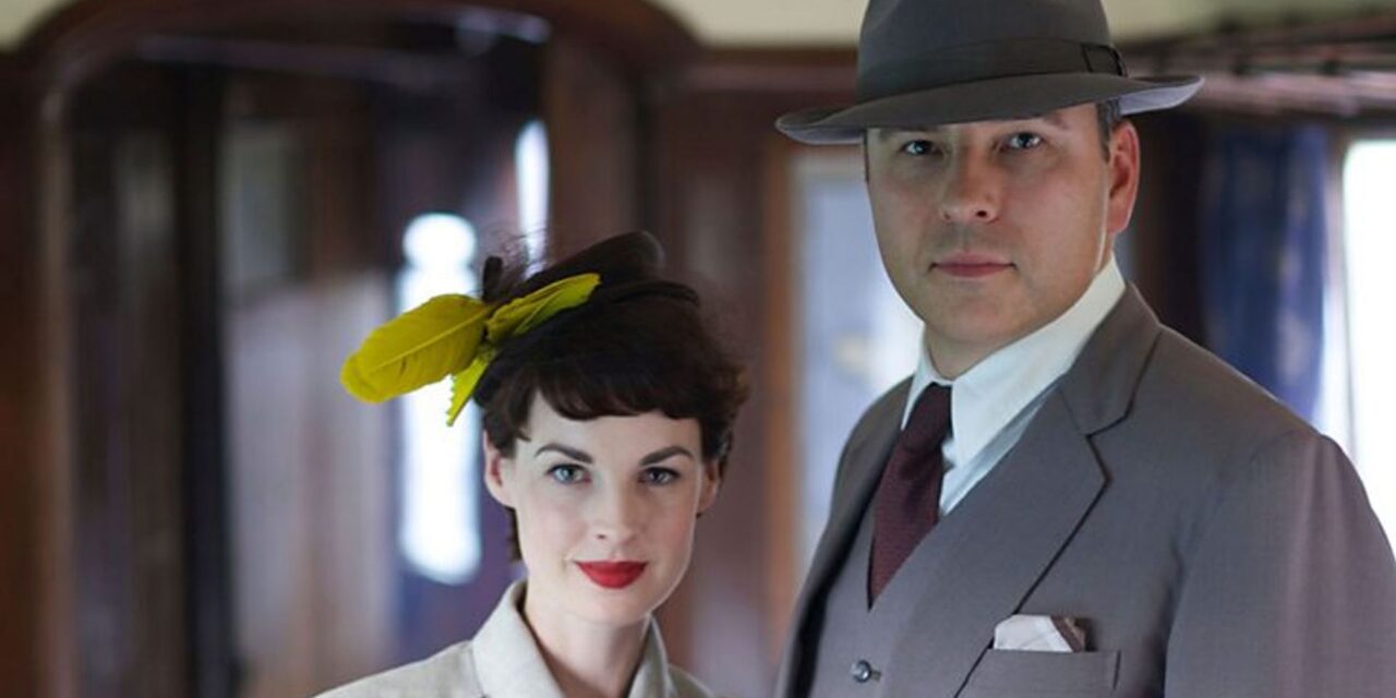 Mystery «  passionnant  » Agatha Christie avec &lsquo;Modern Twist&rsquo; à venir dans les écrans dans un drame en six parties