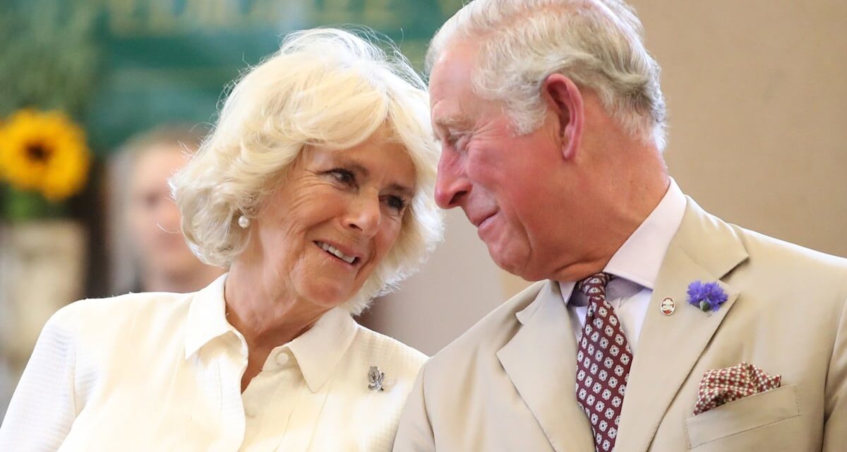 Royal Family Live: King Charles et Queen Camilla set pour la première apparence Ascot