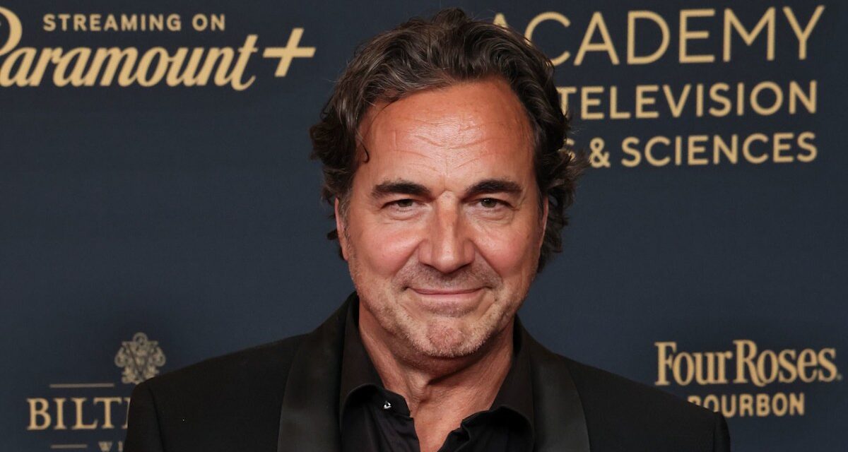 Rencontrez la célèbre épouse de Bold and the Beautiful Star Thorsten Kaye et leurs 2 enfants