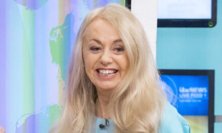 Le présentateur météorologique ITV décède 76 ans après le diagnostic de la démence