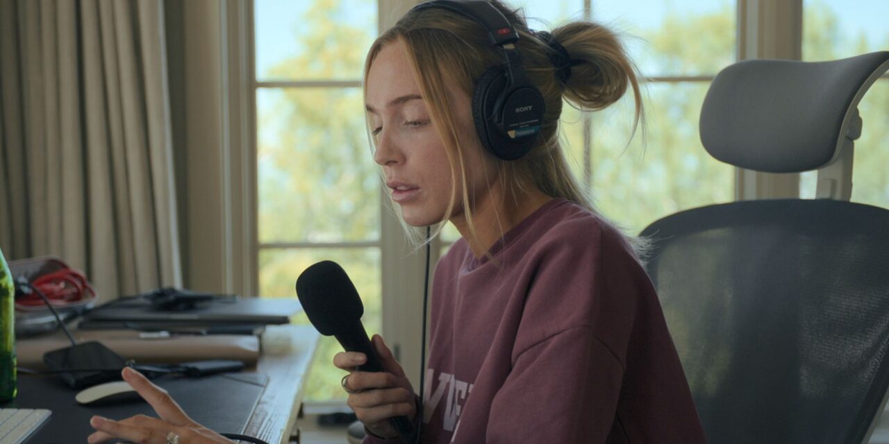 L&rsquo;appelez les téléspectateurs Alex disant tous la même chose à propos des documents en 2 parties