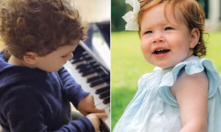 Les futurs rôles royaux de la princesse Lilibet et du Prince Archie sont interrogés