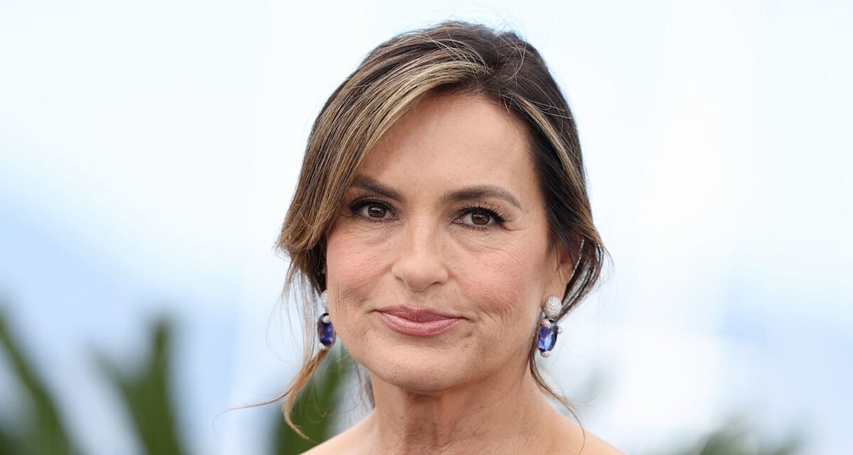 Mariska Hargitay partage un post déchirant alors que les fans disent tous la même chose