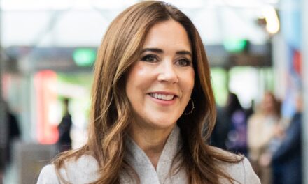 Bracelet «beau» de Queen Mary avec une signification particulière