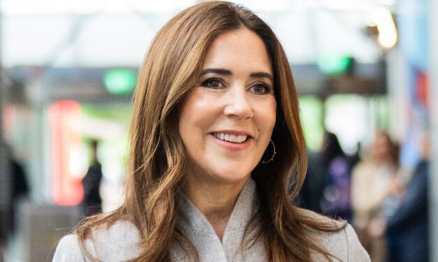 Bracelet «beau» de Queen Mary avec une signification particulière