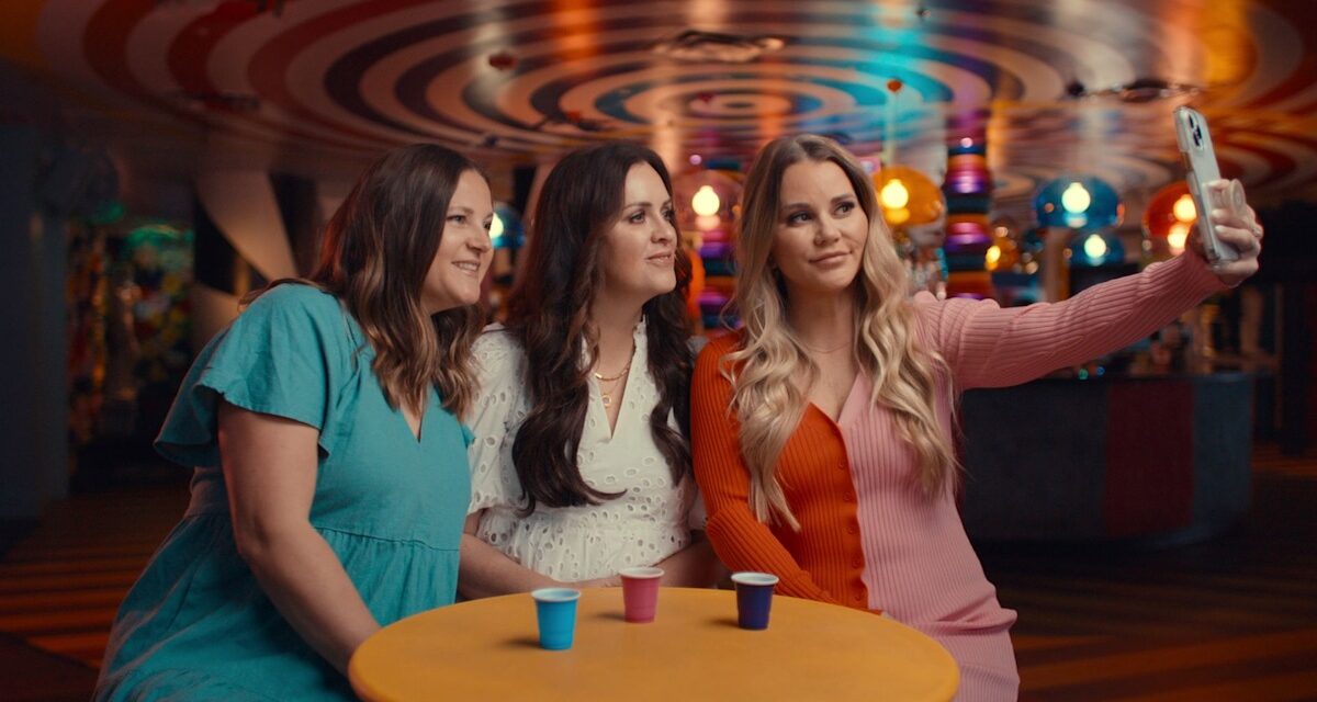 Les téléspectateurs de Netflix promettent de «jamais» pour partir en vacances populaires après un documentaire «fou»