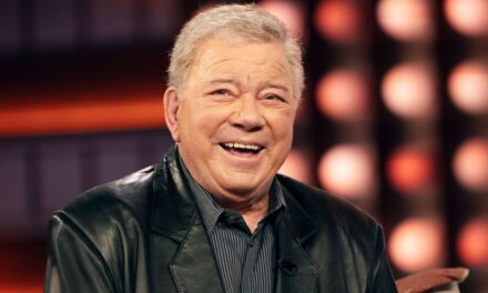 La maison «minimaliste» de William Shatner à la maison avec une ex-femme Live-in qu&rsquo;il a reconstruit 4 fois