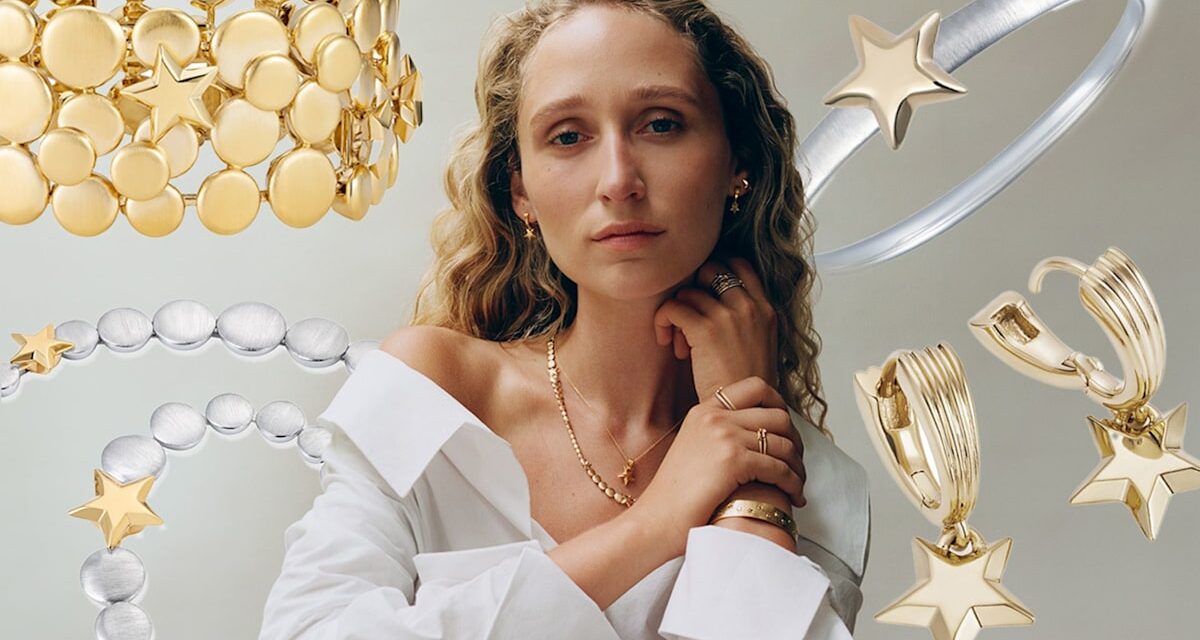 La marque historique de bijoux Royal Mint à avoir sur votre radar de mode