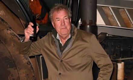 Clarkson&rsquo;s Farm Star vend une maison de 2,8 millions de livres sterling de manière non conventionnelle