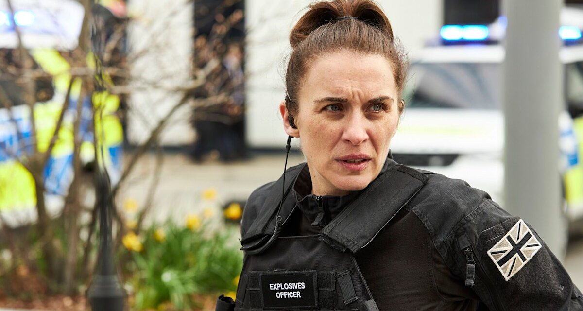 L&rsquo;un des «  drames les plus regardés  » d&rsquo;ITV a confirmé pour la quatrième série