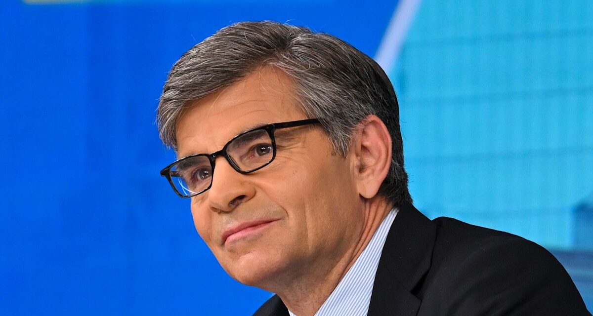 George Stephanopoulos révèle enfin où il est pendant l&rsquo;absence de GMA – et les fans ont beaucoup à dire