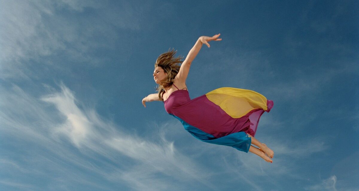 Vous voulez savoir ce que signifie vos rêves? L&rsquo;expert et auteur de rêve de premier plan Theresa Cheung nous dit comment les décoder comme un pro