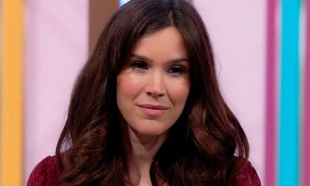 La maison de «l&rsquo;accident» de Joss Stone pour élever 4 enfants de moins de 4 ans avant d&rsquo;énormes bouleversements familiaux