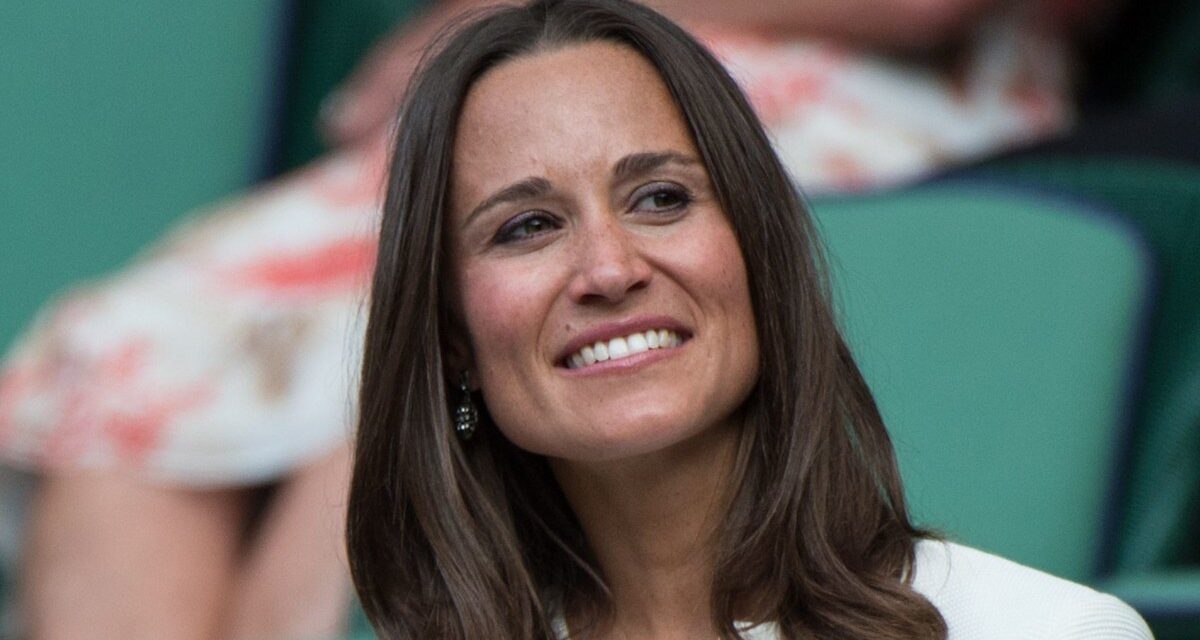 L&rsquo;accessoire «incontournable» de Pippa Middleton devient viral pour l&rsquo;été 2025