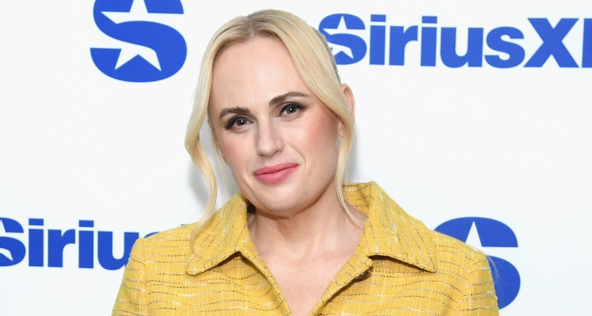 Rebel Wilson révèle un impact inattendu de la perte de poids de 80 lb