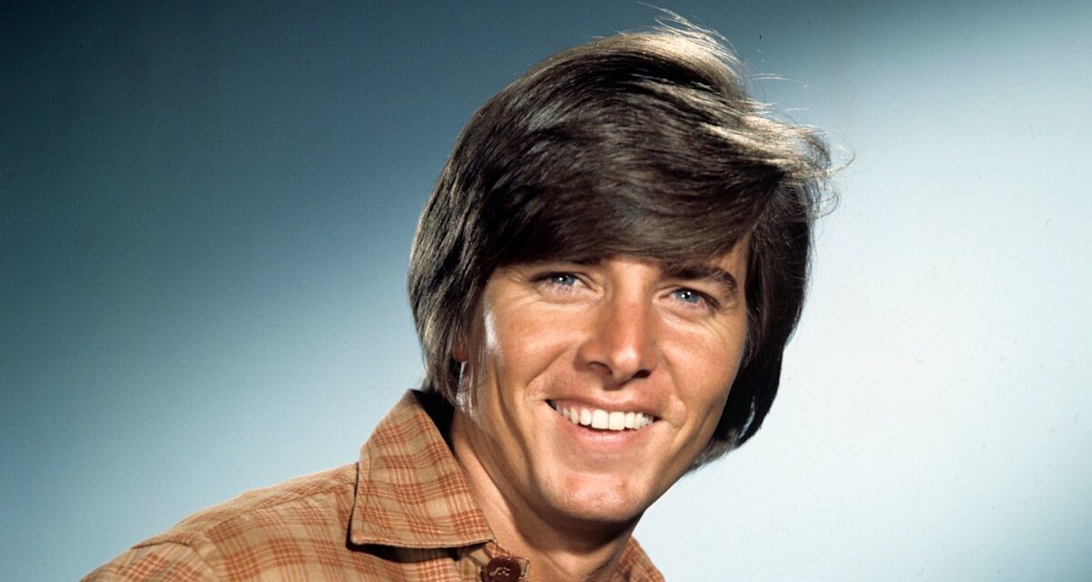 Teen Idol décède à l&rsquo;âge de 81 ans après la bataille du cancer