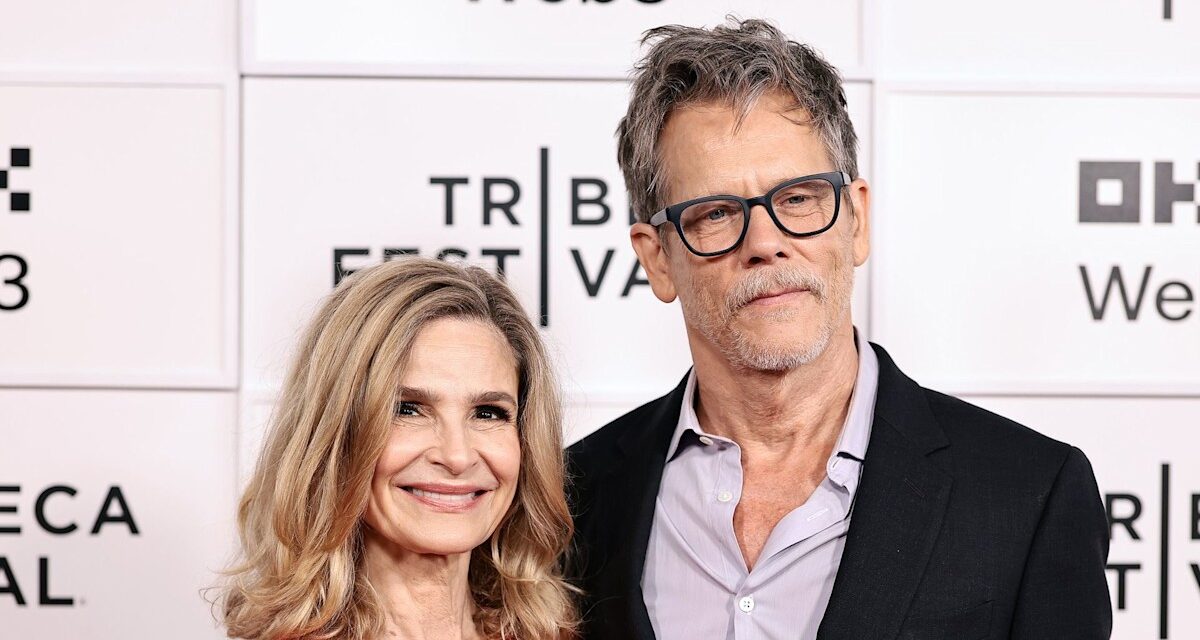Le fils de Kevin Bacon et Kyra Sedgwick affiche un physique déchiré et tatoué en photo torse nu