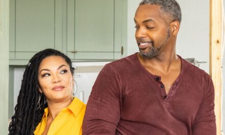 Marié à des stars de l&rsquo;immobilier Mike Jackson et l&rsquo;Égypte Sherrod rompent le silence après «  des nouvelles décourageantes et inattendues  »