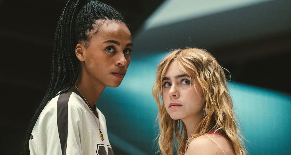 Les téléspectateurs de Netflix regardaient le nouveau drame en 8 parties «incroyable» en une seule fois