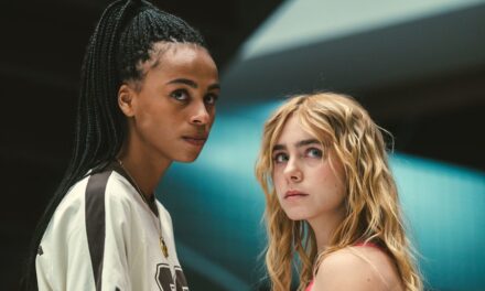 Les téléspectateurs de Netflix regardaient le nouveau drame en 8 parties «incroyable» en une seule fois