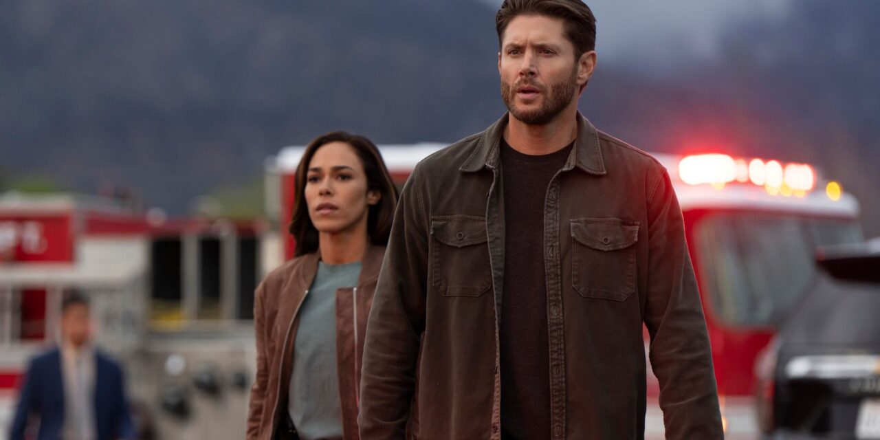 Les téléspectateurs «accrochés» après un seul épisode du drame criminel «absolument incroyable» en 13 parties