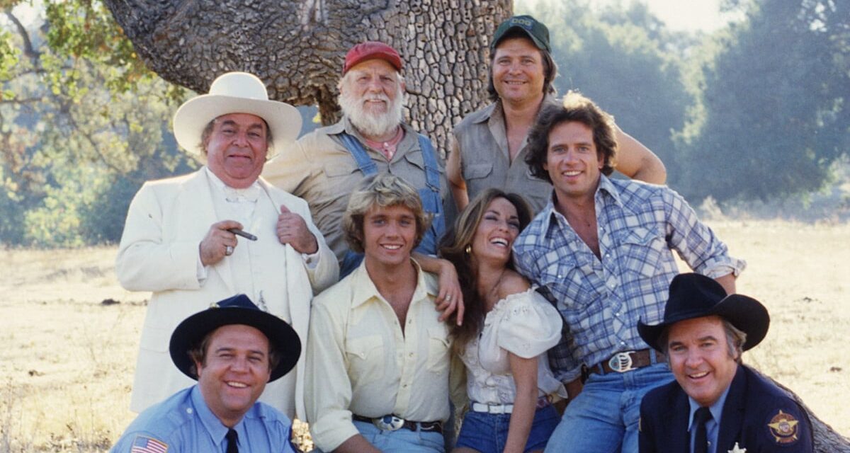 Dukes of Hazzard TV Star décède à l&rsquo;âge de 79 ans