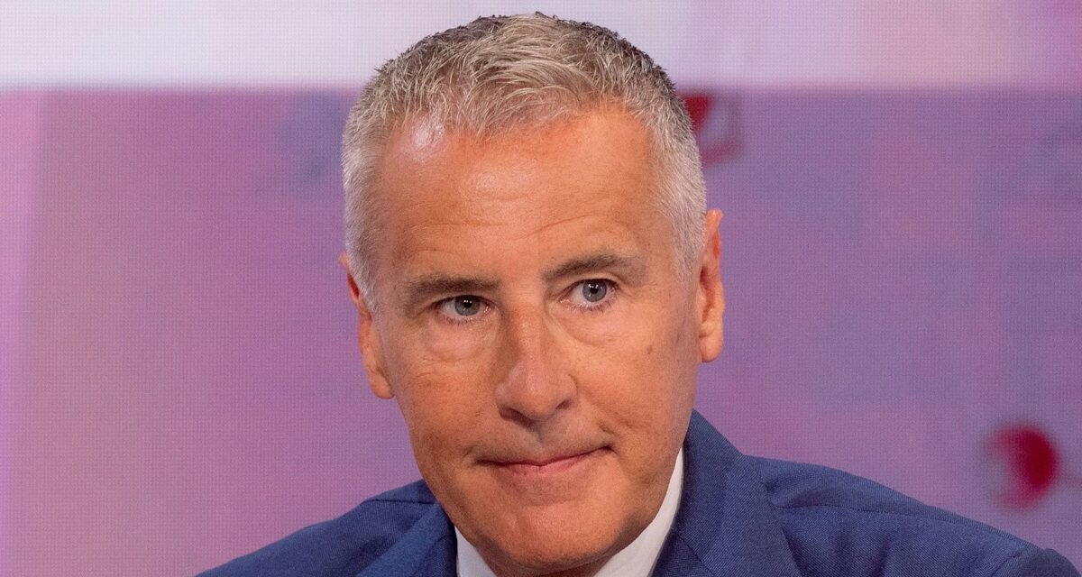 Le présentateur de BBC et Sky News, Dermot Murnaghan, a diagnostiqué un cancer de la prostate de stade 4 – voir déclaration