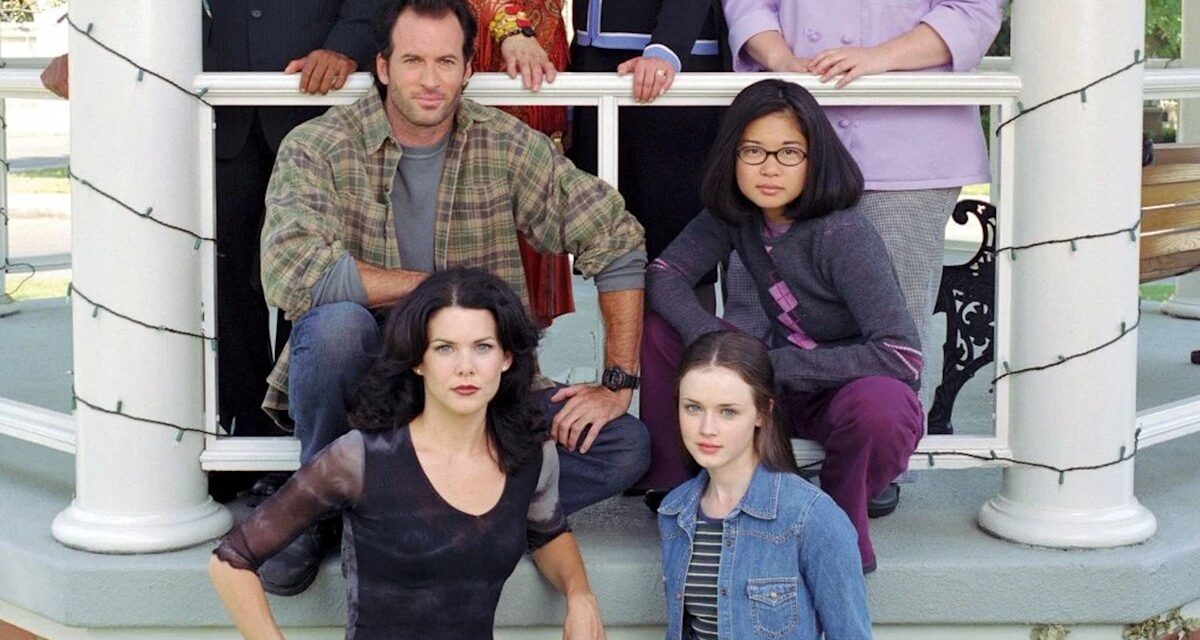 Saviez-vous cette star de Gilmore Girls, 60 ans, datée de Johnny Depp?