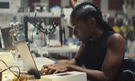 Les fans louent un drame en 6 parties «puissant», une «série entière dans une nuit»