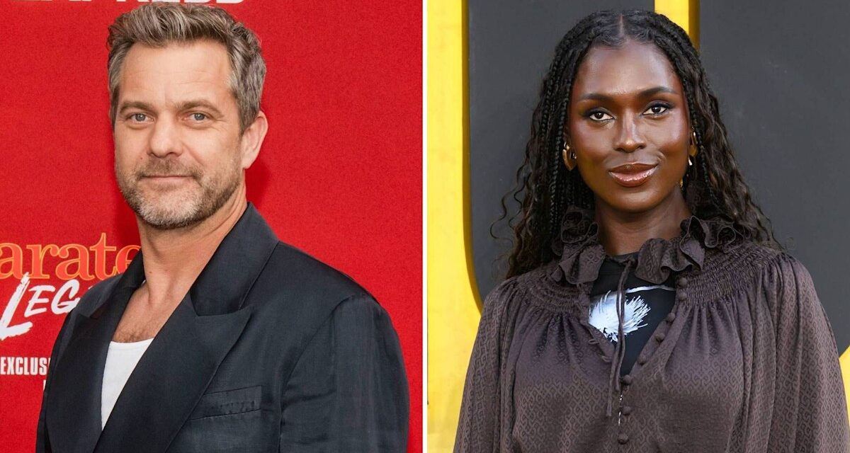 Joshua Jackson et Jodi Turner-Smith viennent à la tête des plans d&rsquo;été de sa fille Juno au milieu de la garde de la garde en cours