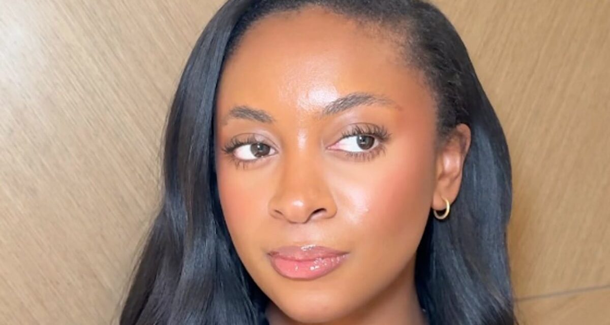 Débarnant de beauté avec Dani Nicholls: « Je soutiens la campagne TVA Burn – SPF devrait être considéré comme un luxe essentiel » et non un luxe « 