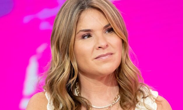 Jenna Bush Hager partage qu&rsquo;elle a déposé des enfants au Texas Camp alors qu&rsquo;elle révèle des liens avec le camp de la tragédie mystique