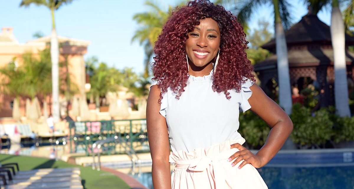 Une place dans la Sun Star révèle que les deux objets essentiels les présentateurs sont interdits de porter