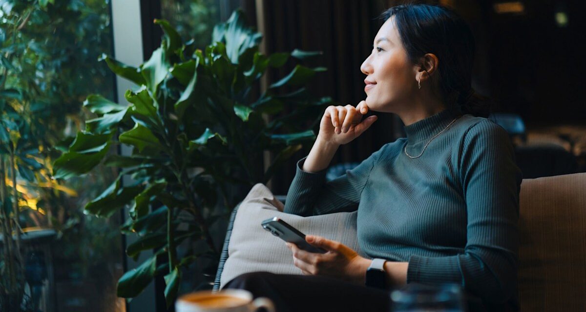 5 façons faciles de mettre en place votre avenir financier aujourd&rsquo;hui