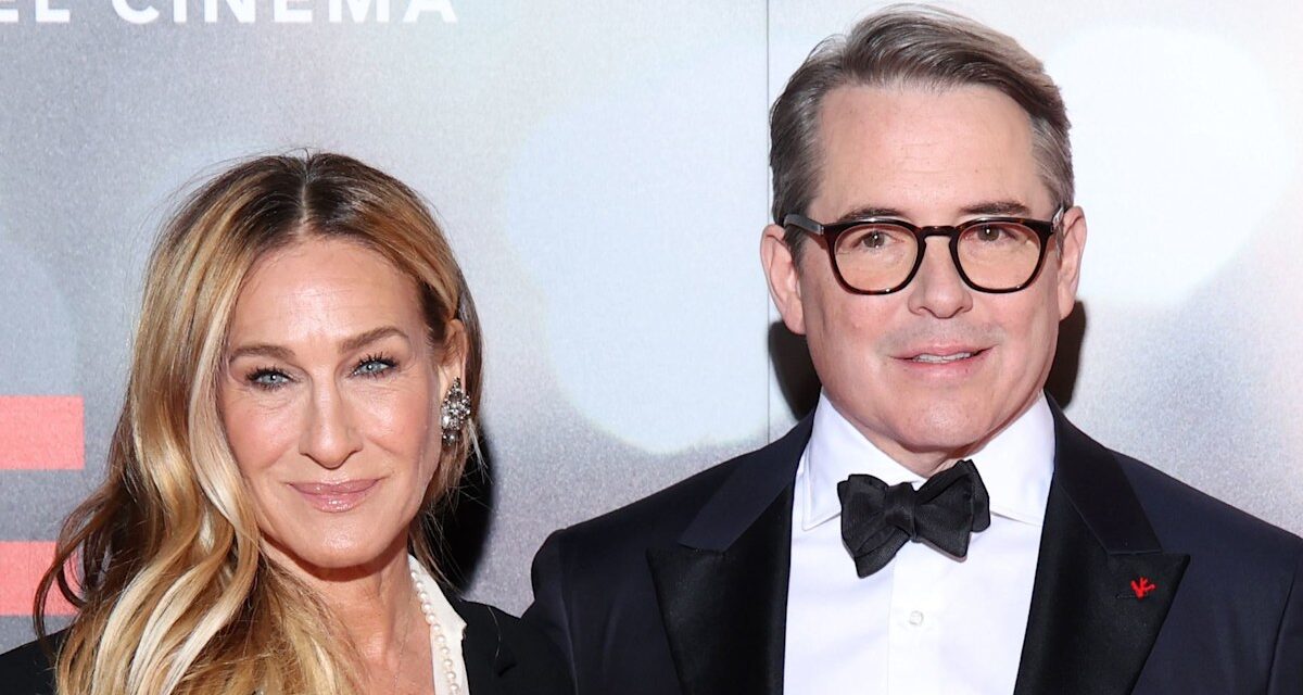 Les filles jumelles de Sarah Jessica Parker Tour 16 ans: leurs apparitions transformatrices et leurs personnalités contrastées sur les photos