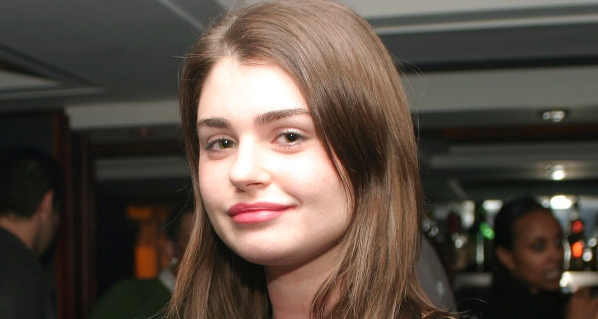 La fille rarement vue de Sharon Osbourne dévoile une transformation majeure