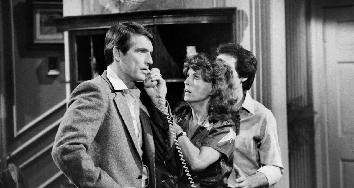 Les stars de l&rsquo;hôpital général rendent hommage à Chris Robinson car la cause du décès à 86 est révélée