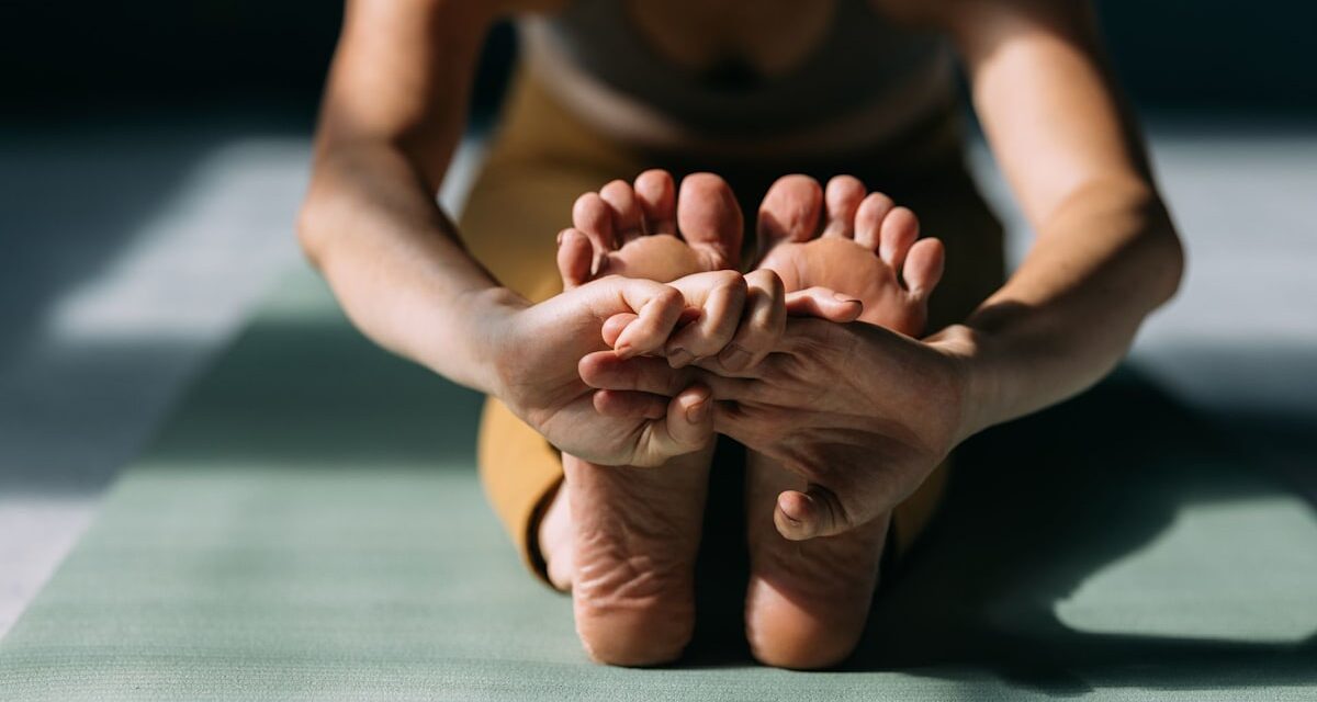 4 exercices à faire dans la quarantaine et la cinquantaine pour rester mobiles dans la soixantaine et au-delà